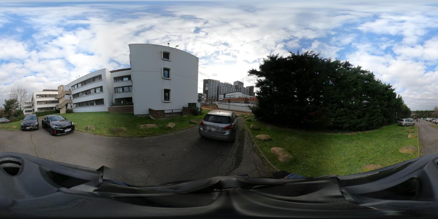 Photo de ZAC Campus Grand Parc - emprise APUR 940236207