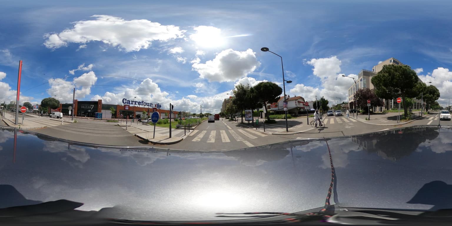 Photo de 67 - AVENUE DE STALINGRAD