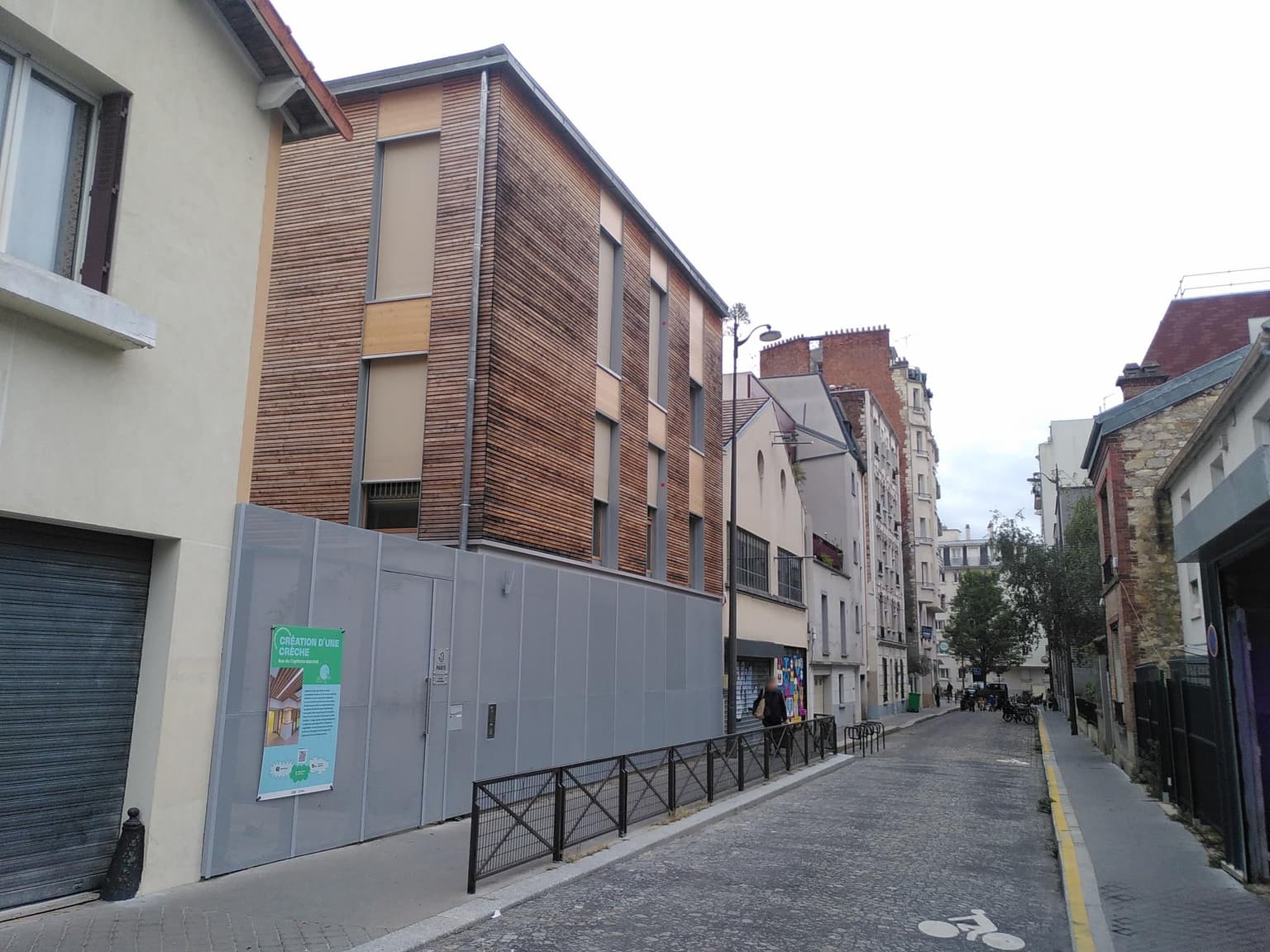 Photo de 14 RUE DU CAPITAINE MARCHAL