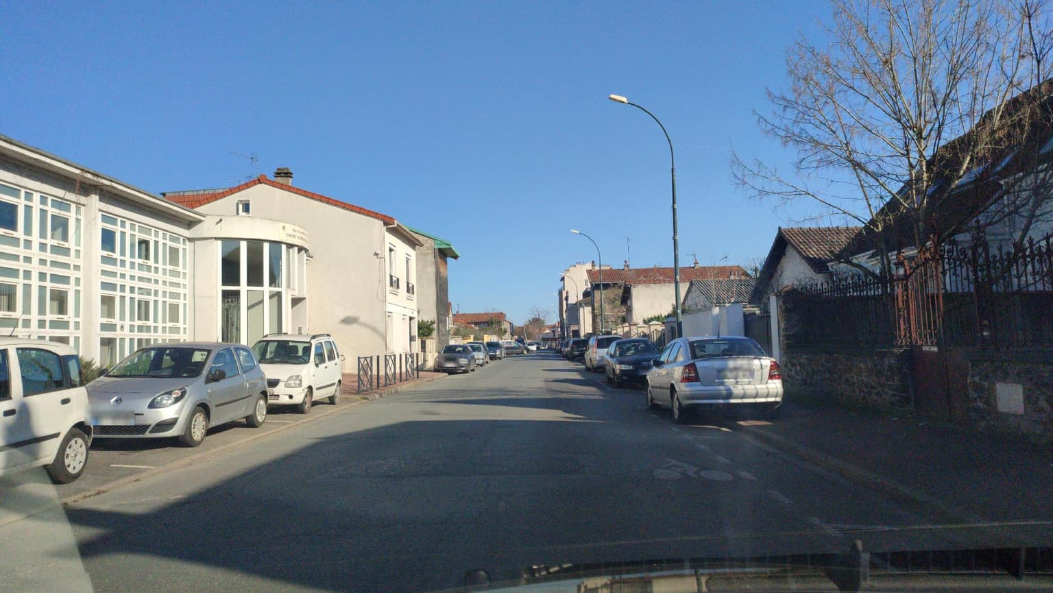 Photo de 9 AV DENIS PAPIN - 7-9 AV DE