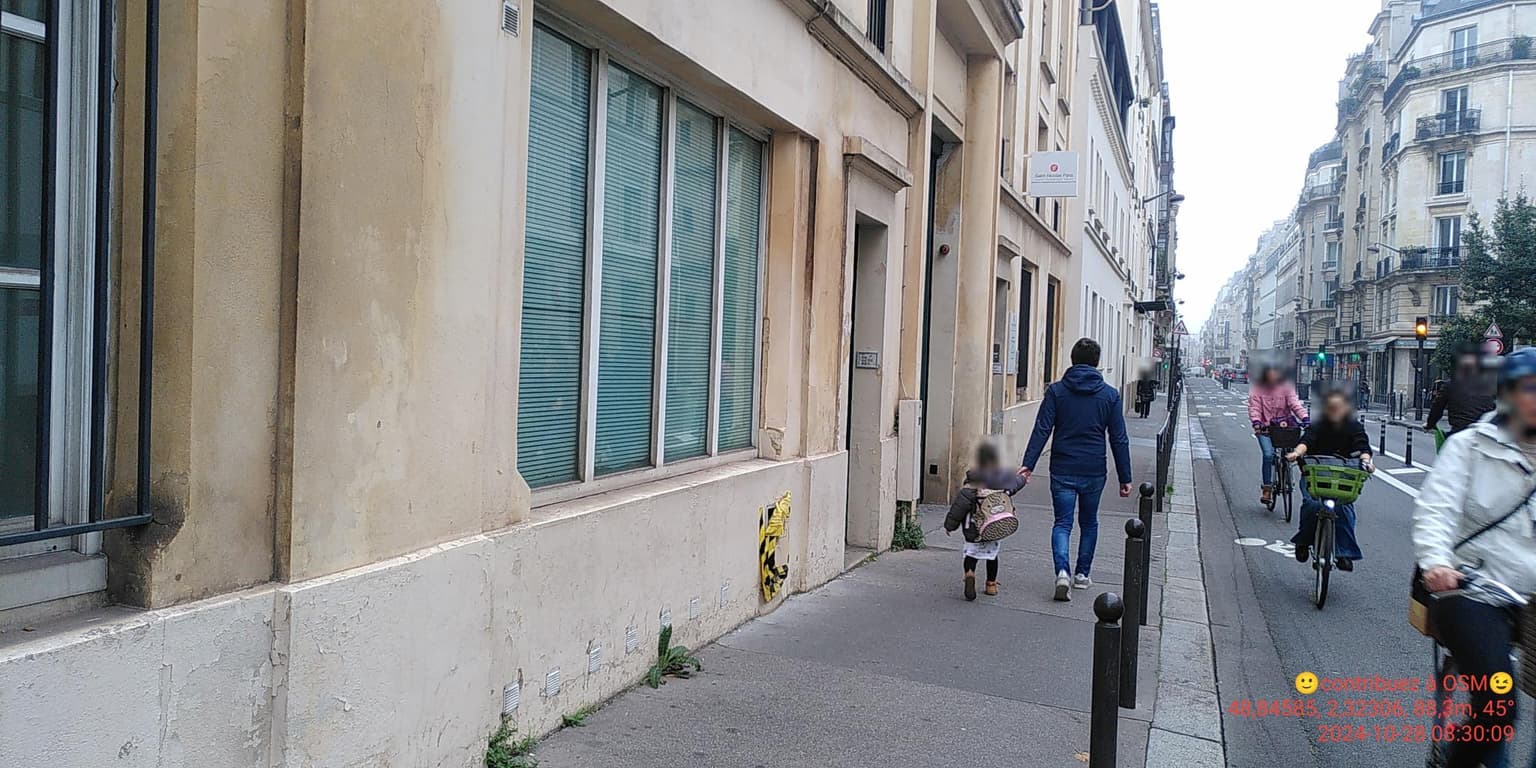 Photo de 89 RUE DE VAUGIRARD