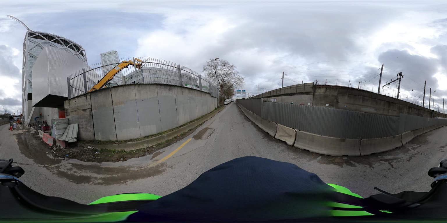 Photo de 147 RUE DU LANDY SNCF POLE MOA DDO TER HDF
