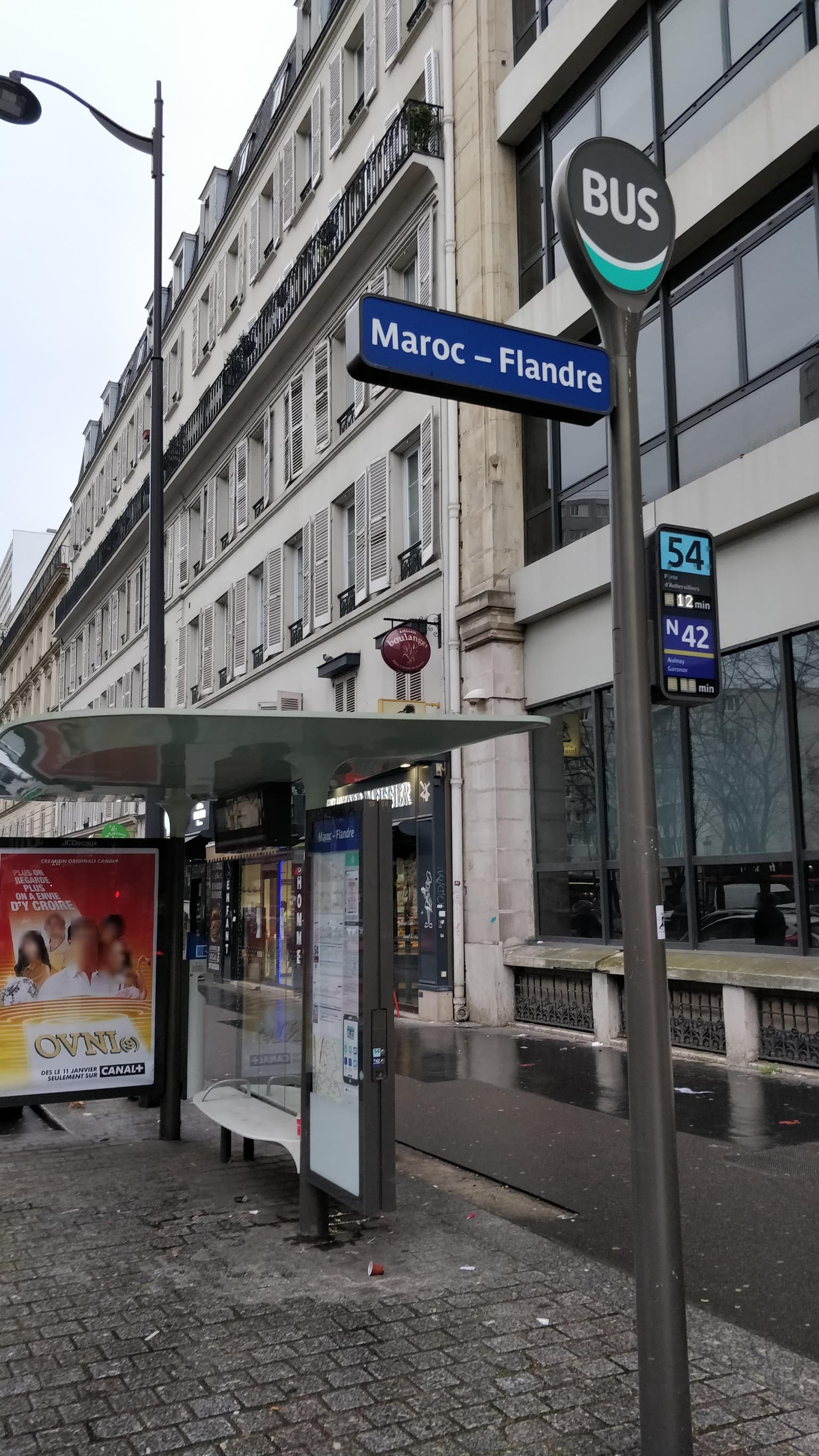 Photo de 28 AVENUE DE FLANDRE