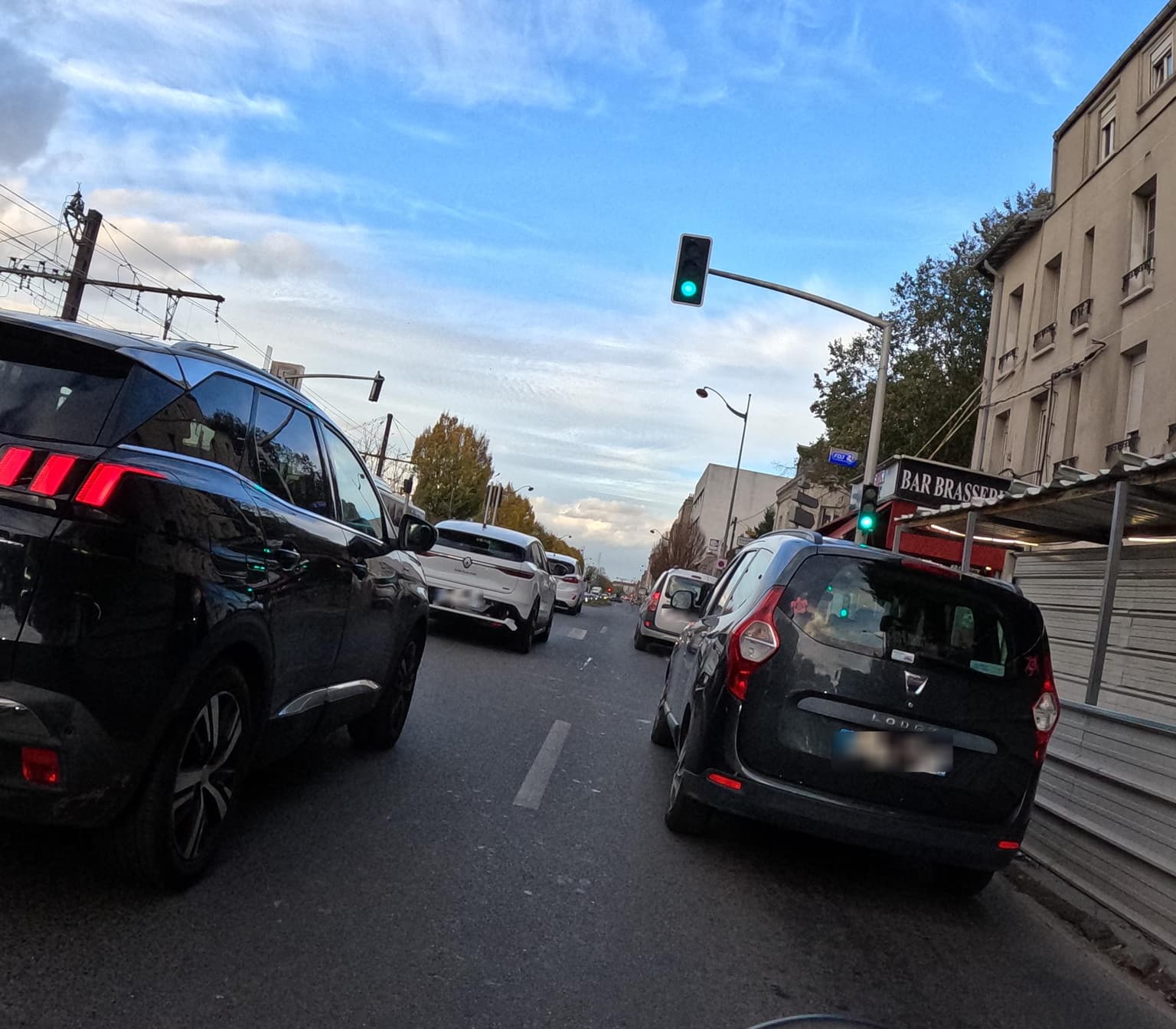 Photo de ZAC Multi-sites Centre Ville - emprise APUR 940304880