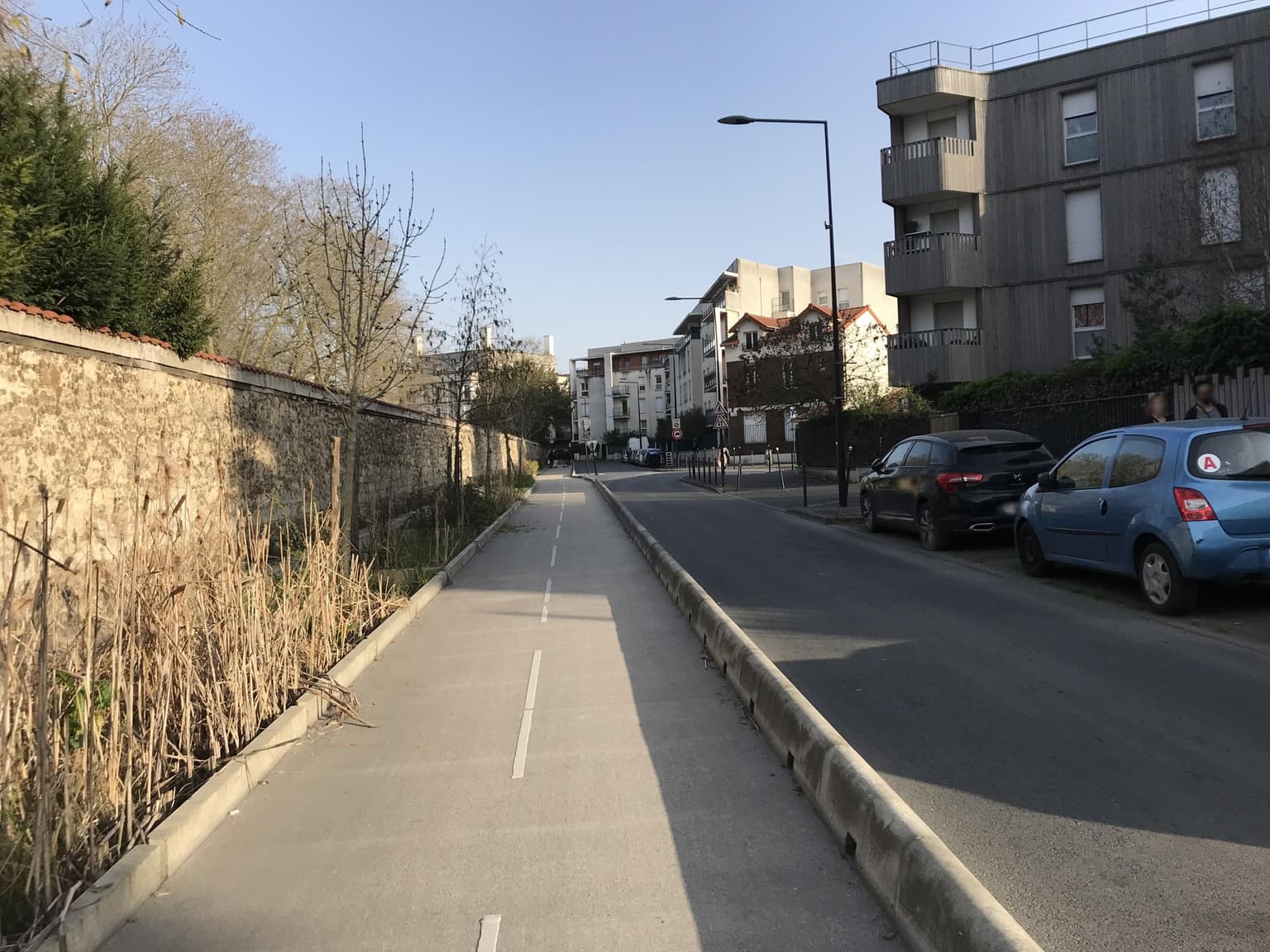 Photo de RUE RAYMOND LEFEVRE