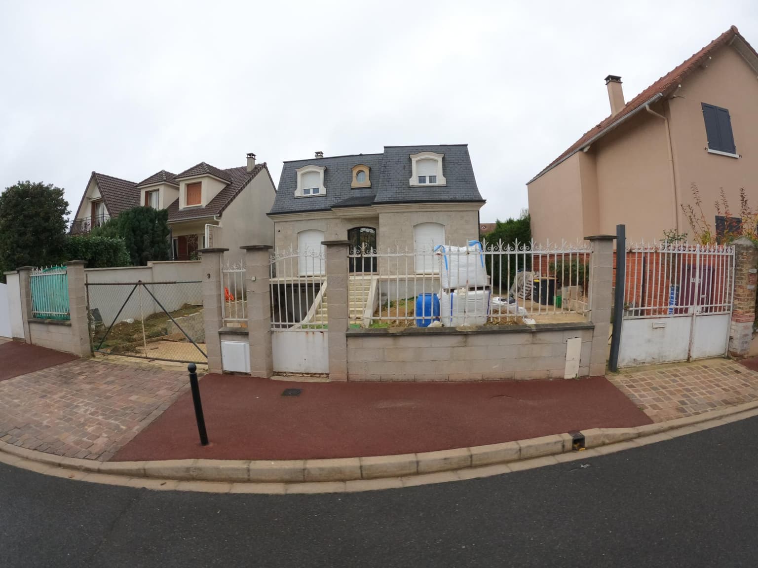 Photo de 9 RUE DU CLOS