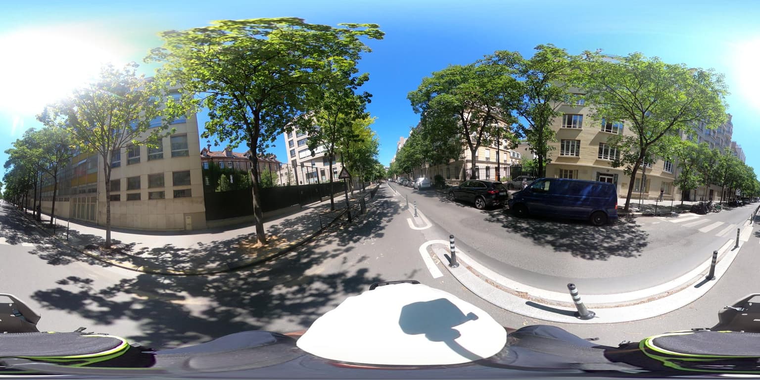 Photo de 12 RUE MICHEL-ANGE