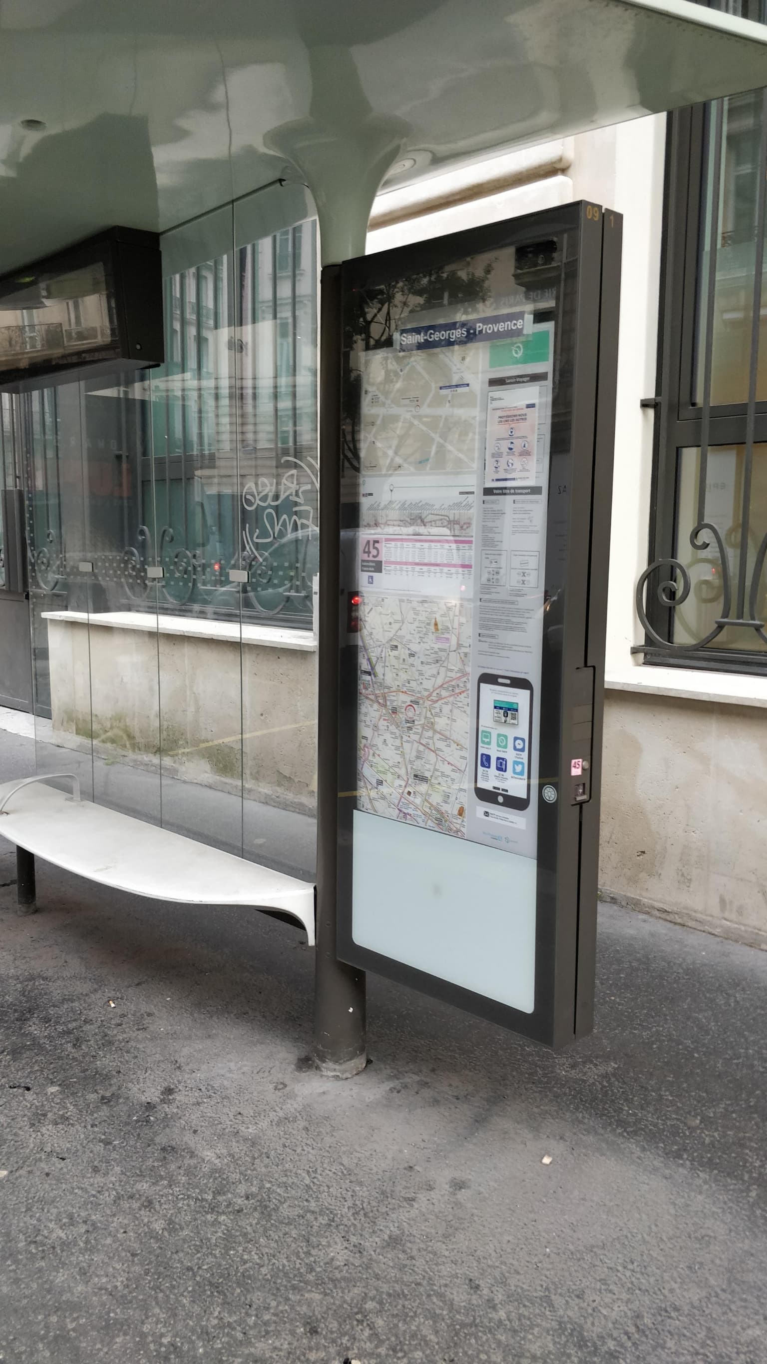 Photo de 20 B RUE LA FAYETTE