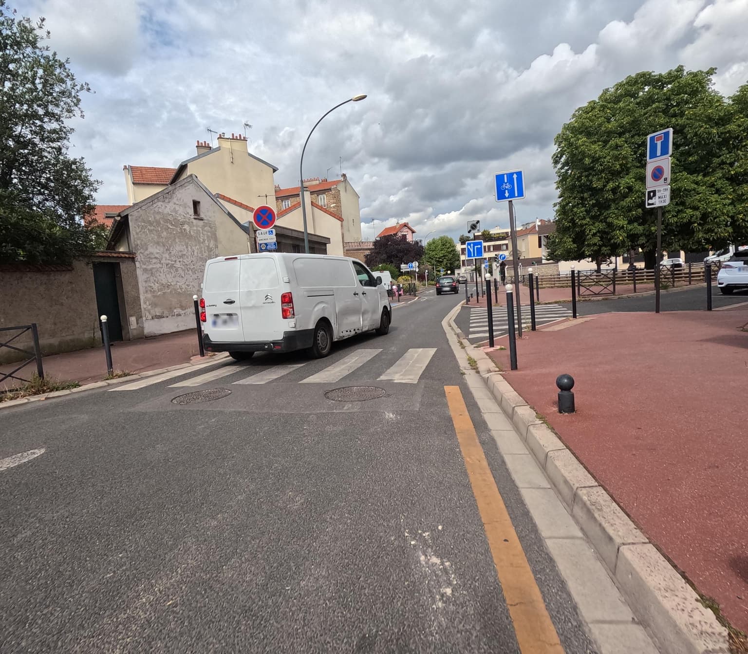 Photo de 3 RUE LOUIS DUPRE