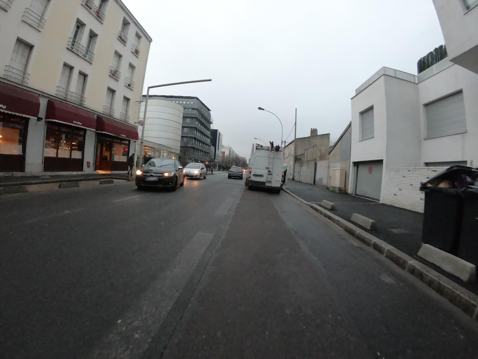 Photo de 21 RUE DU LANDY