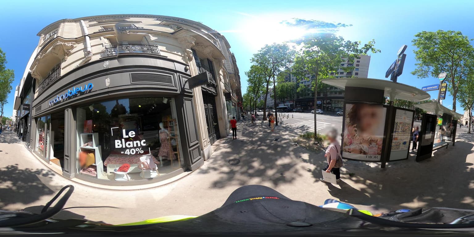 Photo de 85 AVENUE DU GENERAL LECLERC
