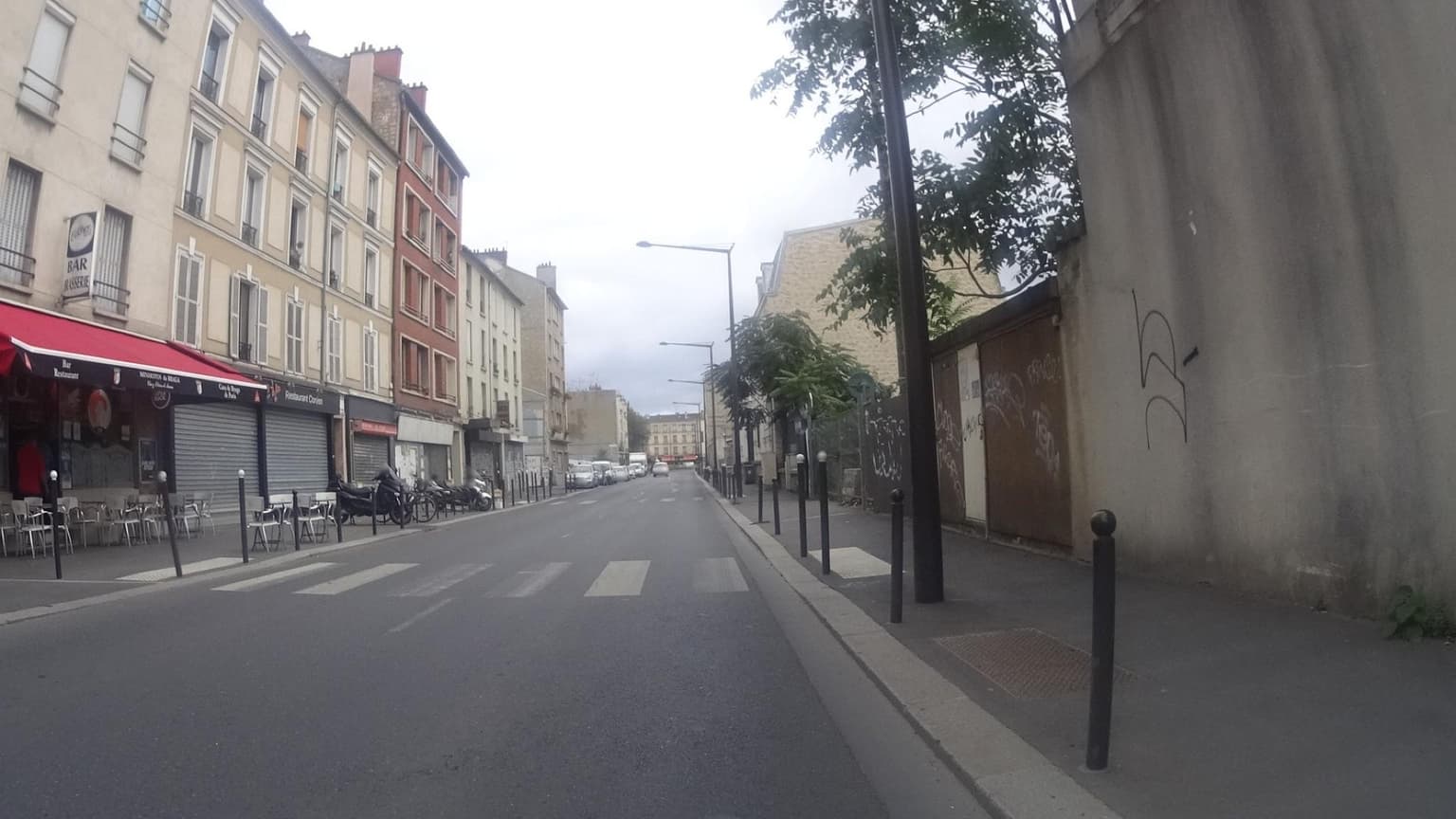 Photo de ZAC Ivry - Confluence - emprise APUR 940104587