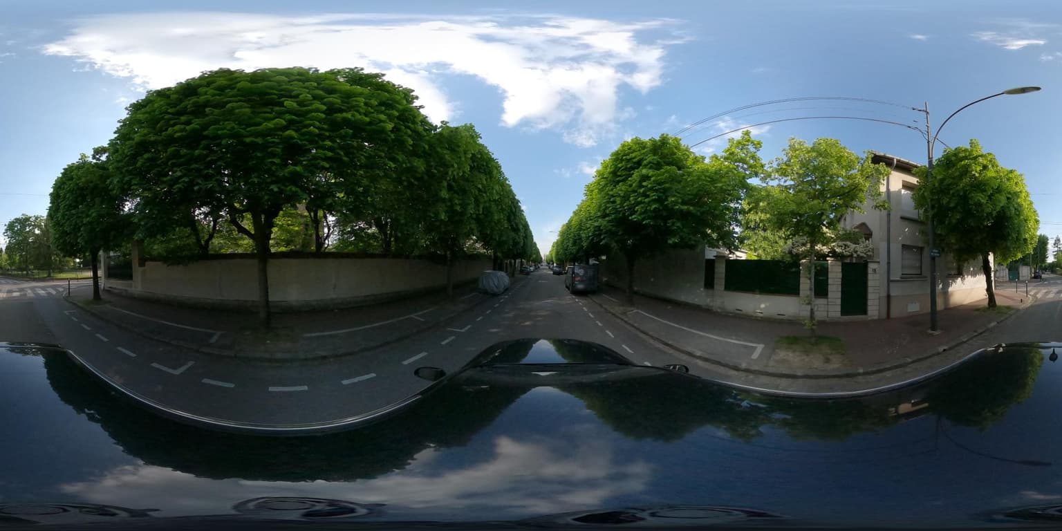 Photo de 20 AVENUE DE LA MESANGE