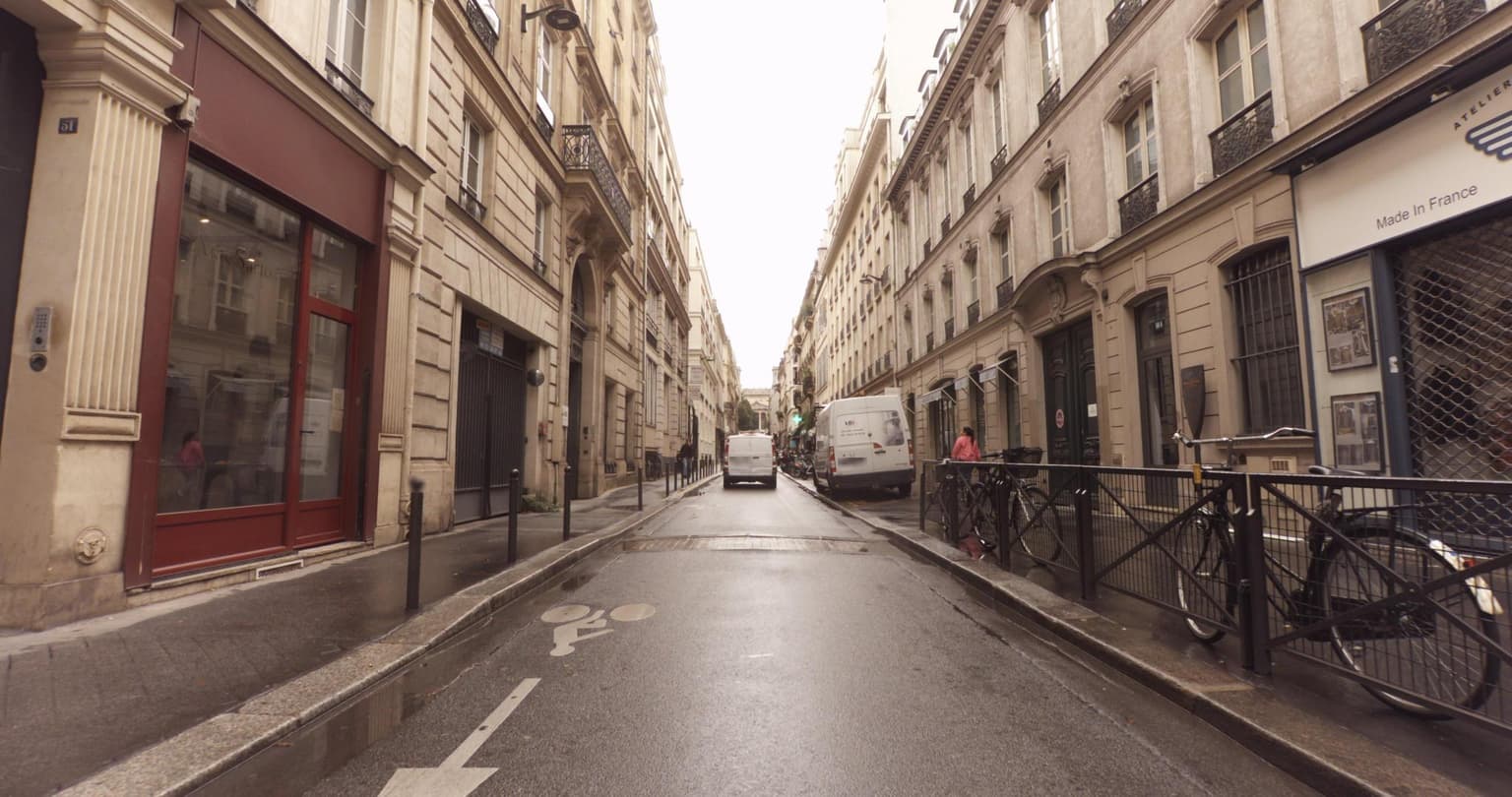 Photo de 51 RUE D'HAUTEVILLE