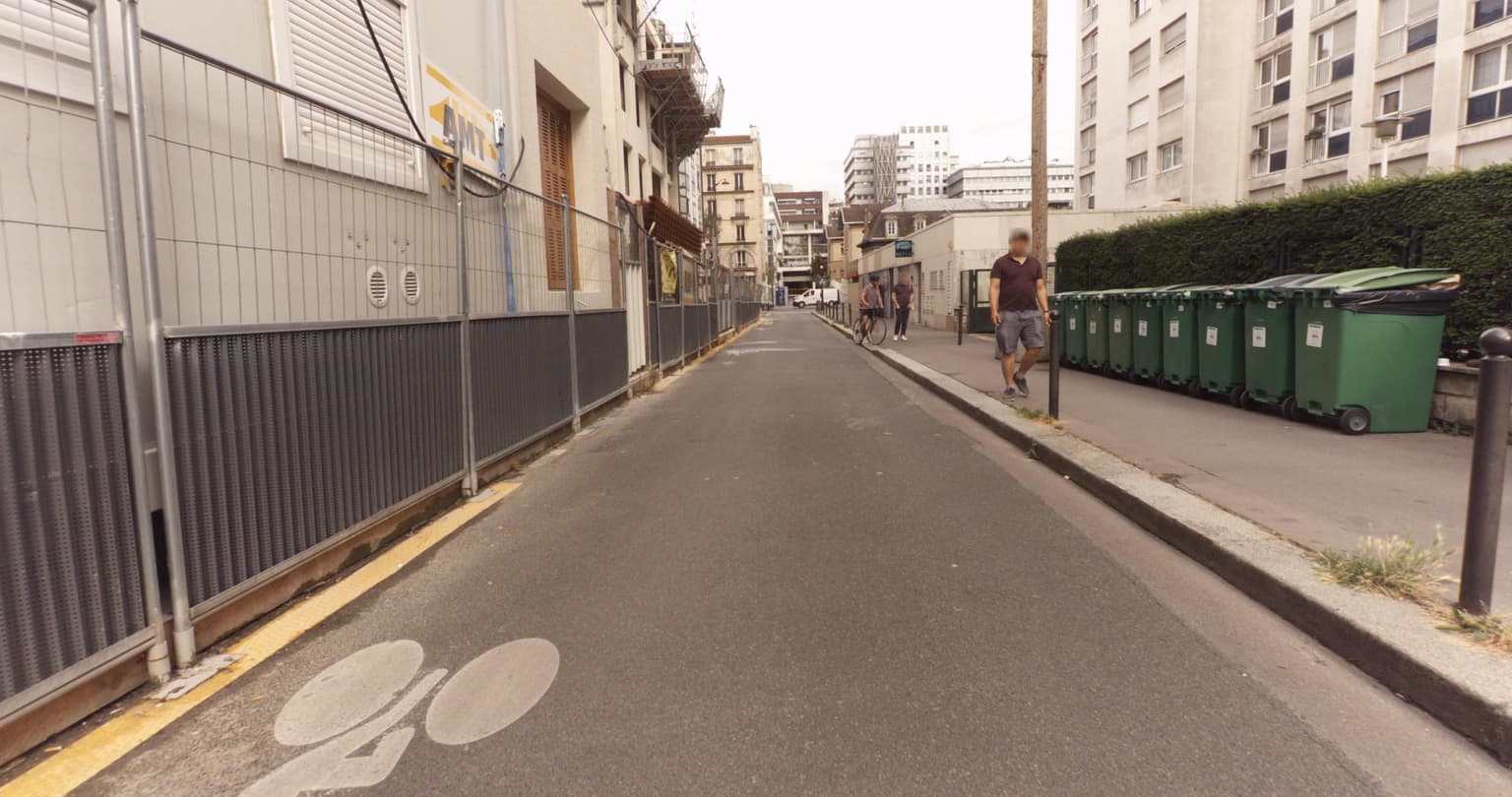 Photo de 6 RUE MOUSSET ROBERT