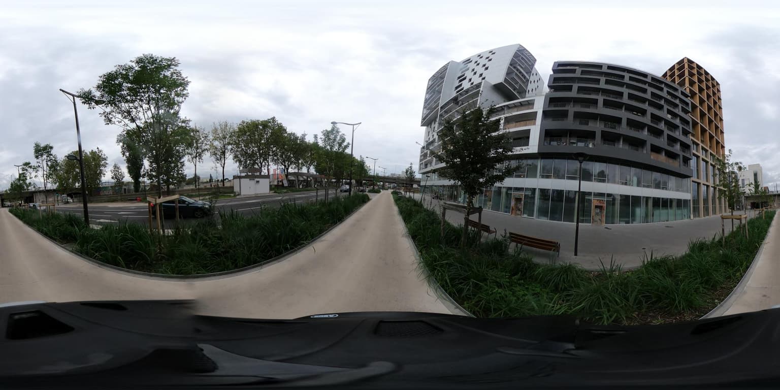 Photo de ZAC Paris Rive Gauche - emprise APUR 750130435