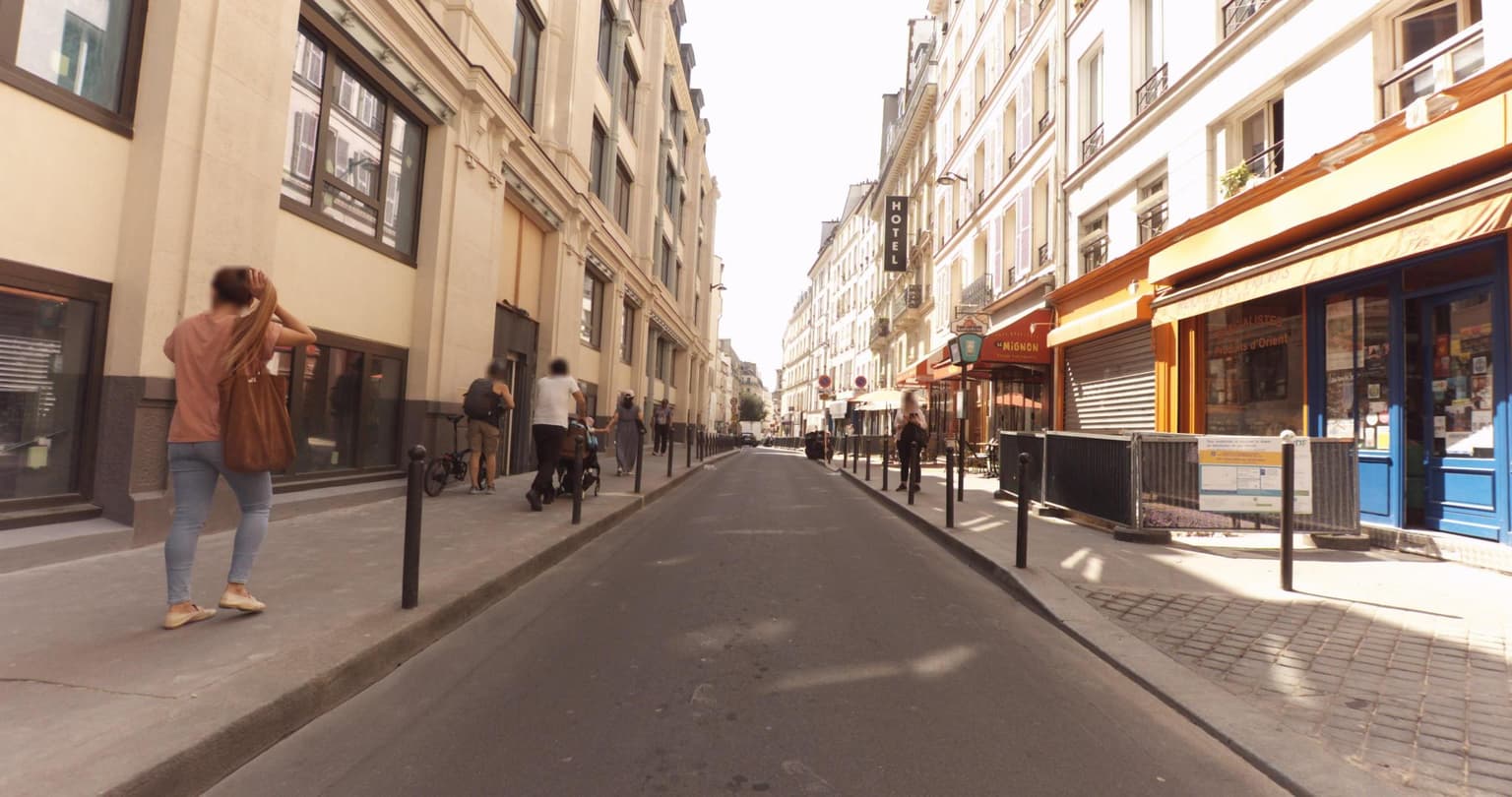 Photo de 6 RUE LAMARTINE