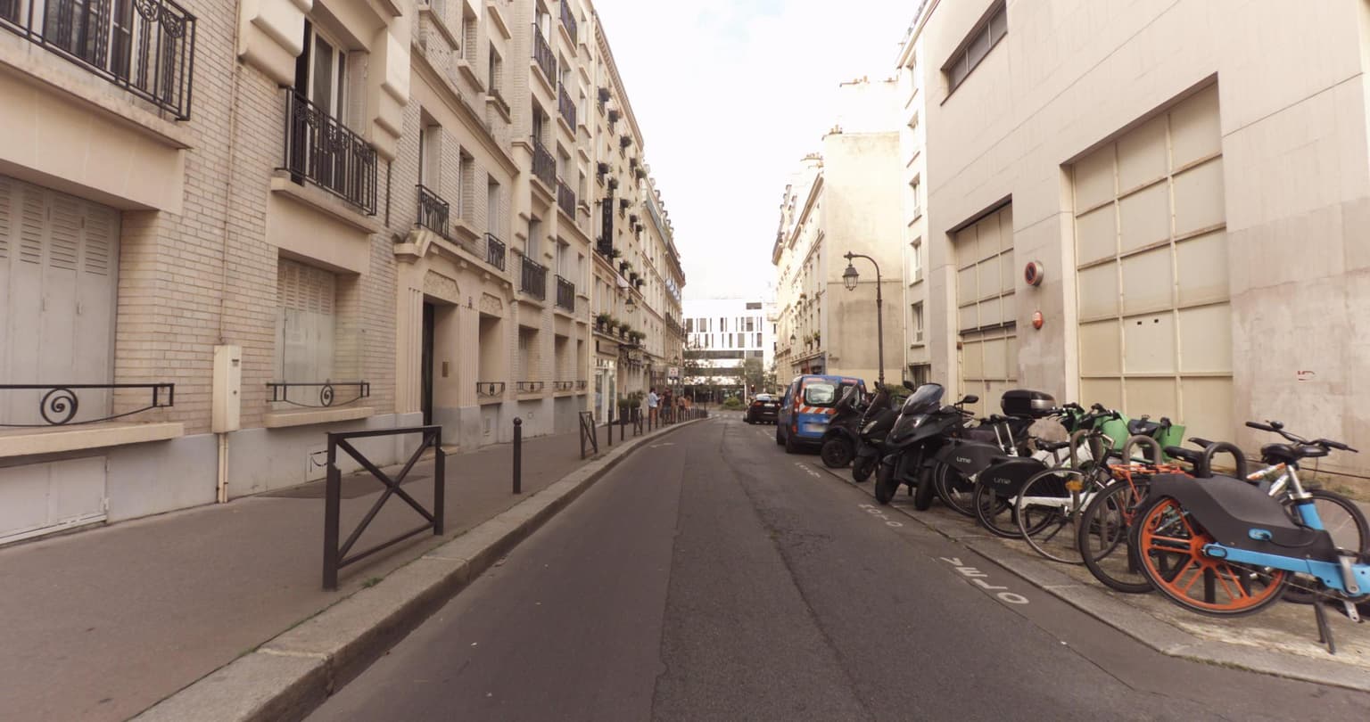 Photo de 2 RUE RUBENS