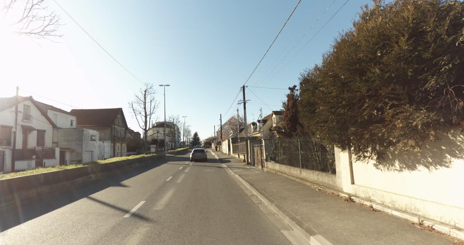 Photo de 111 AVENU EMILE COSSONNEAU