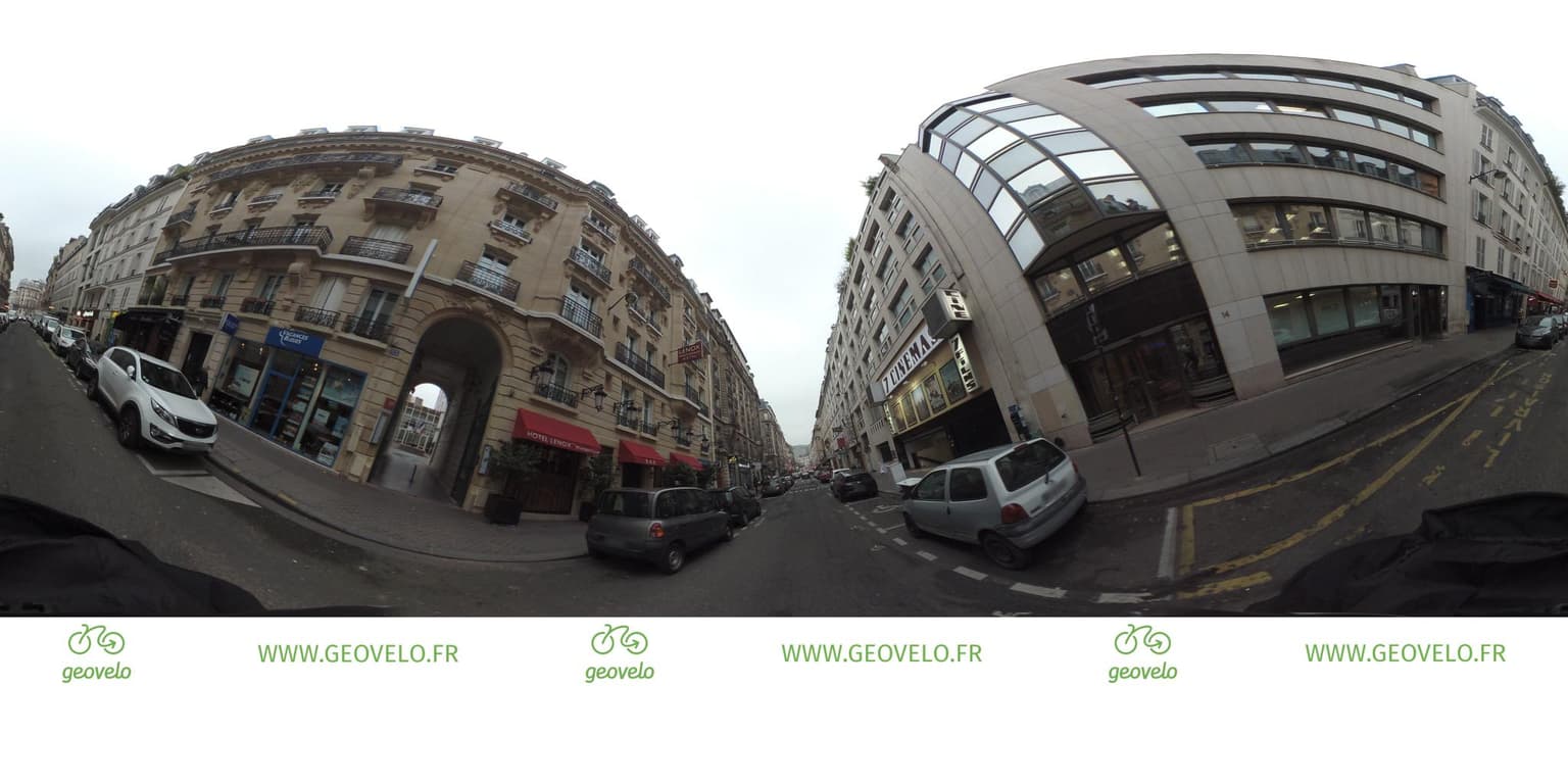 Photo de 100 BOULEVARD DU MONTPARNASSE