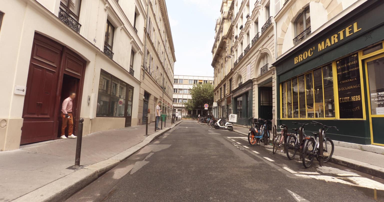 Photo de 19 RUE MARTEL