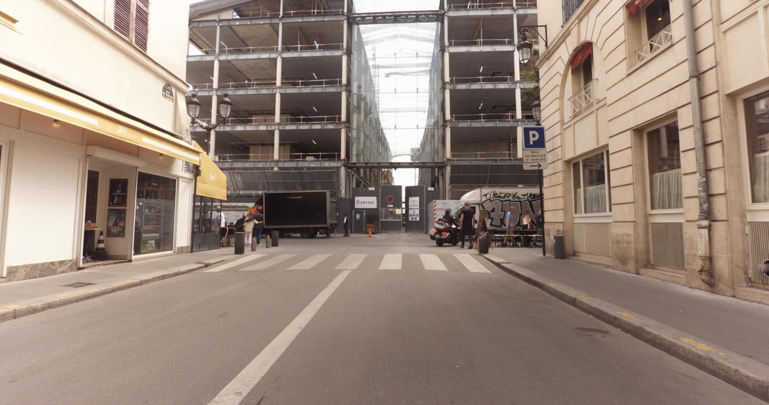 Photo de 19 RUE DANIELLE CASANOVA