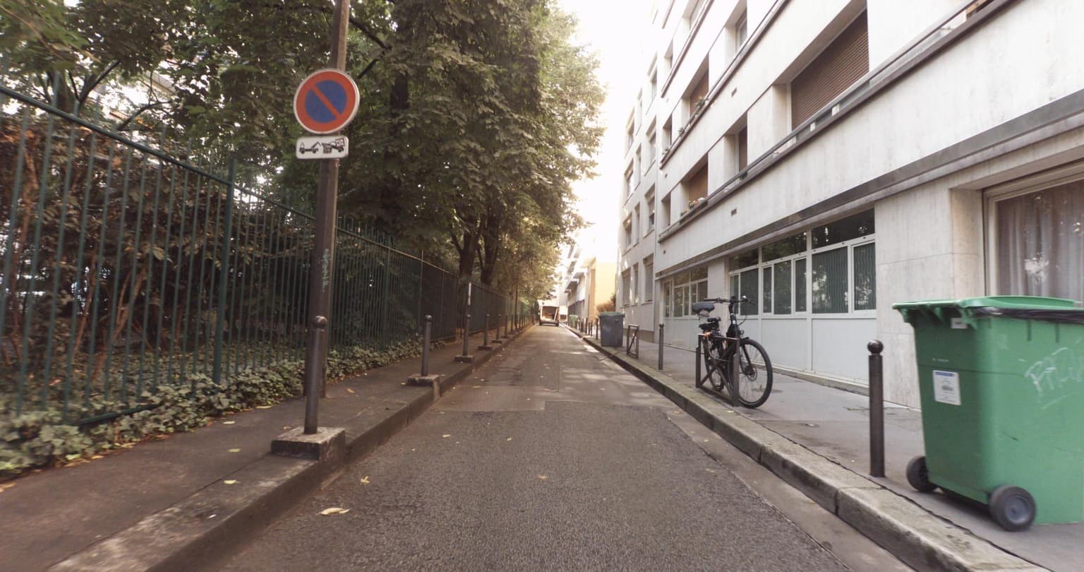 Photo de 43 RUE HIPPOLYTE MAINDRON