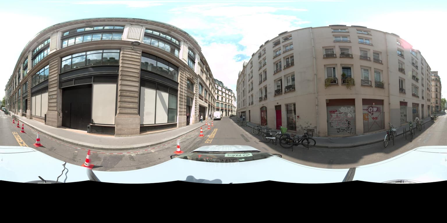 Photo de 2 RUE DU PONT NEUF