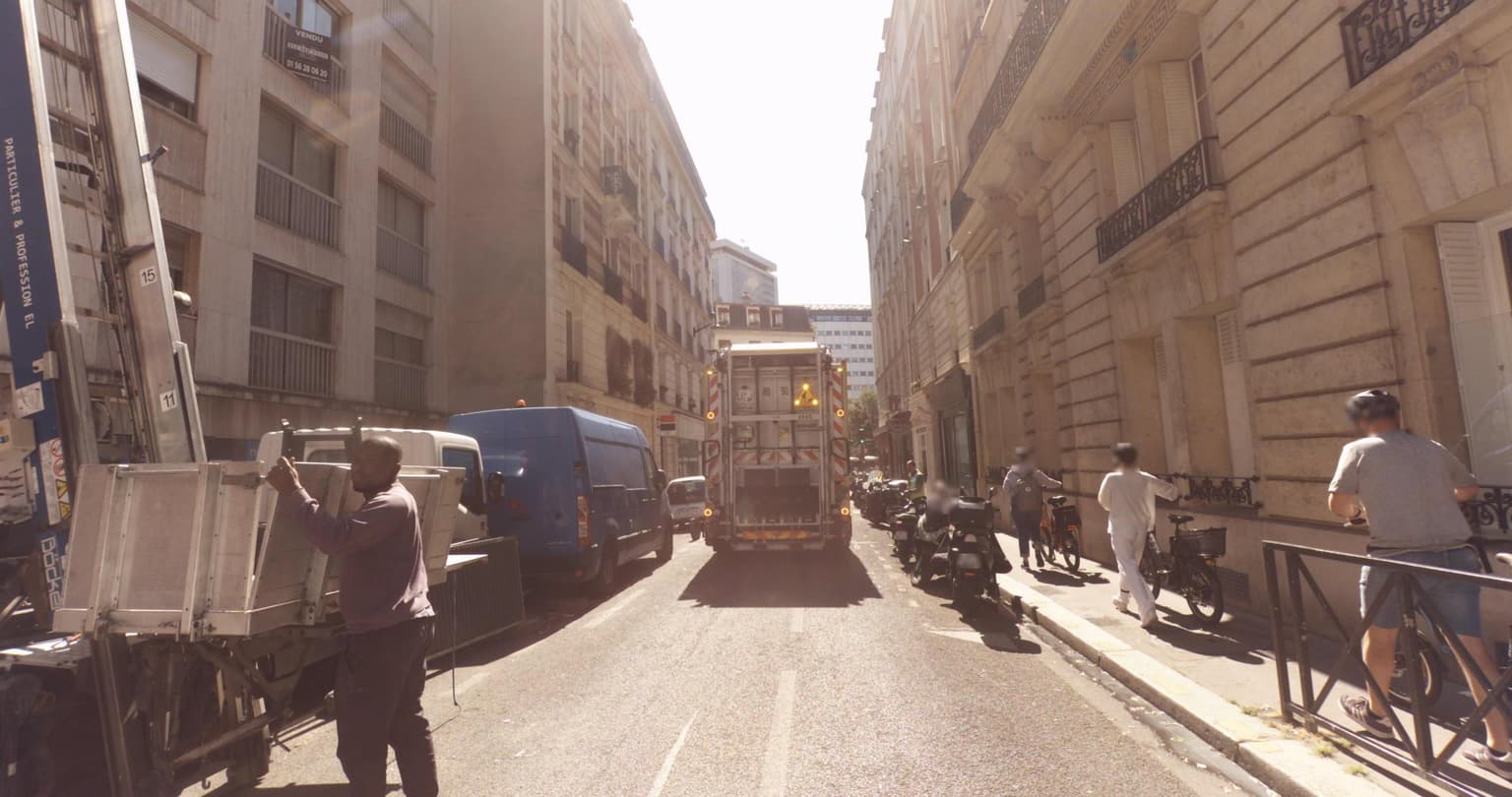 Photo de 5 RUE DE L' ASSOMPTION