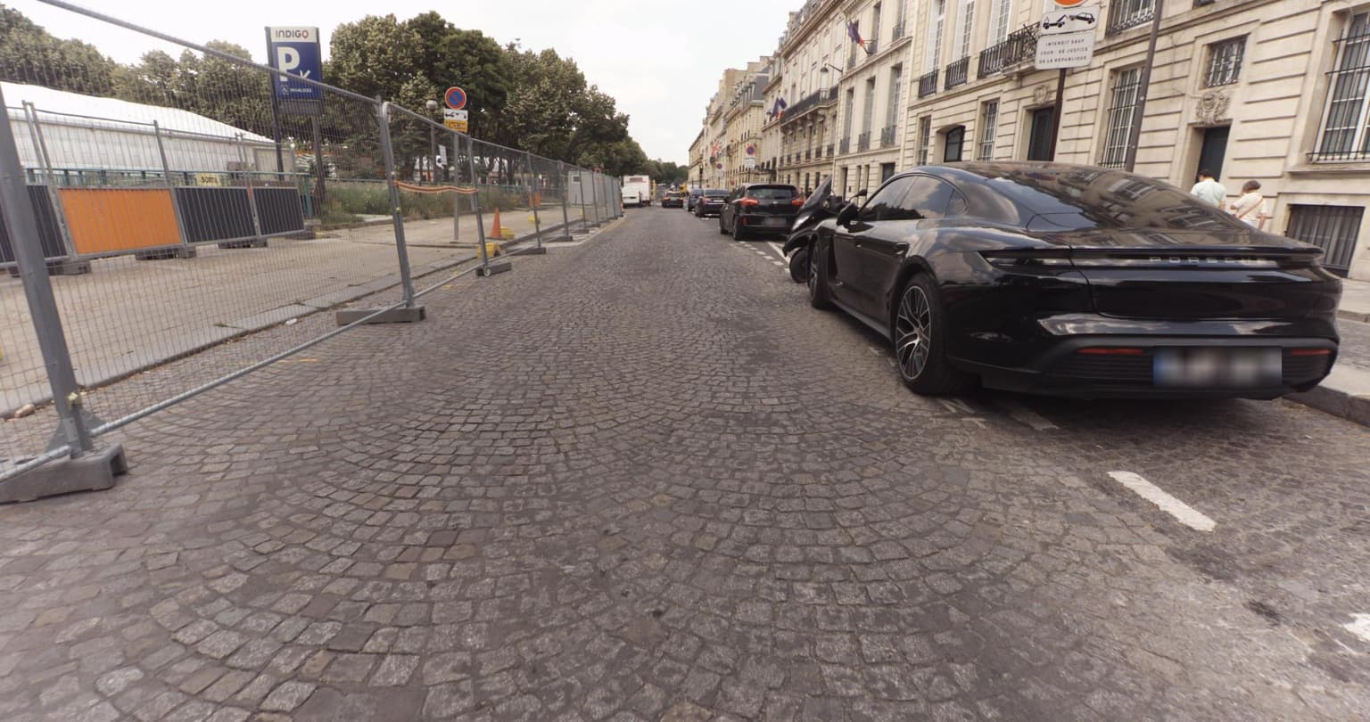 Photo de 23 RUE DE CONSTANTINE