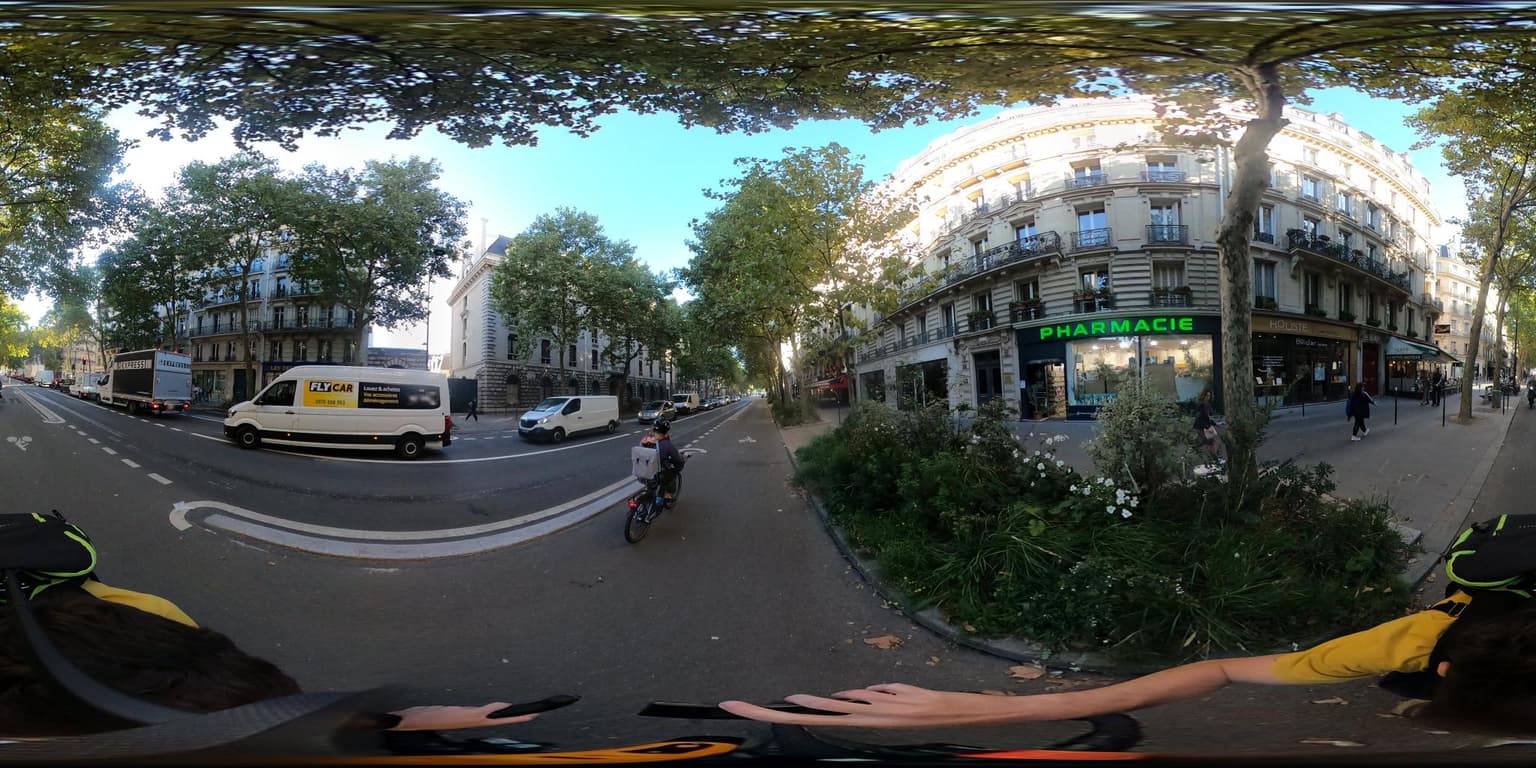Photo de 27 BOULEVARD HENRI IV