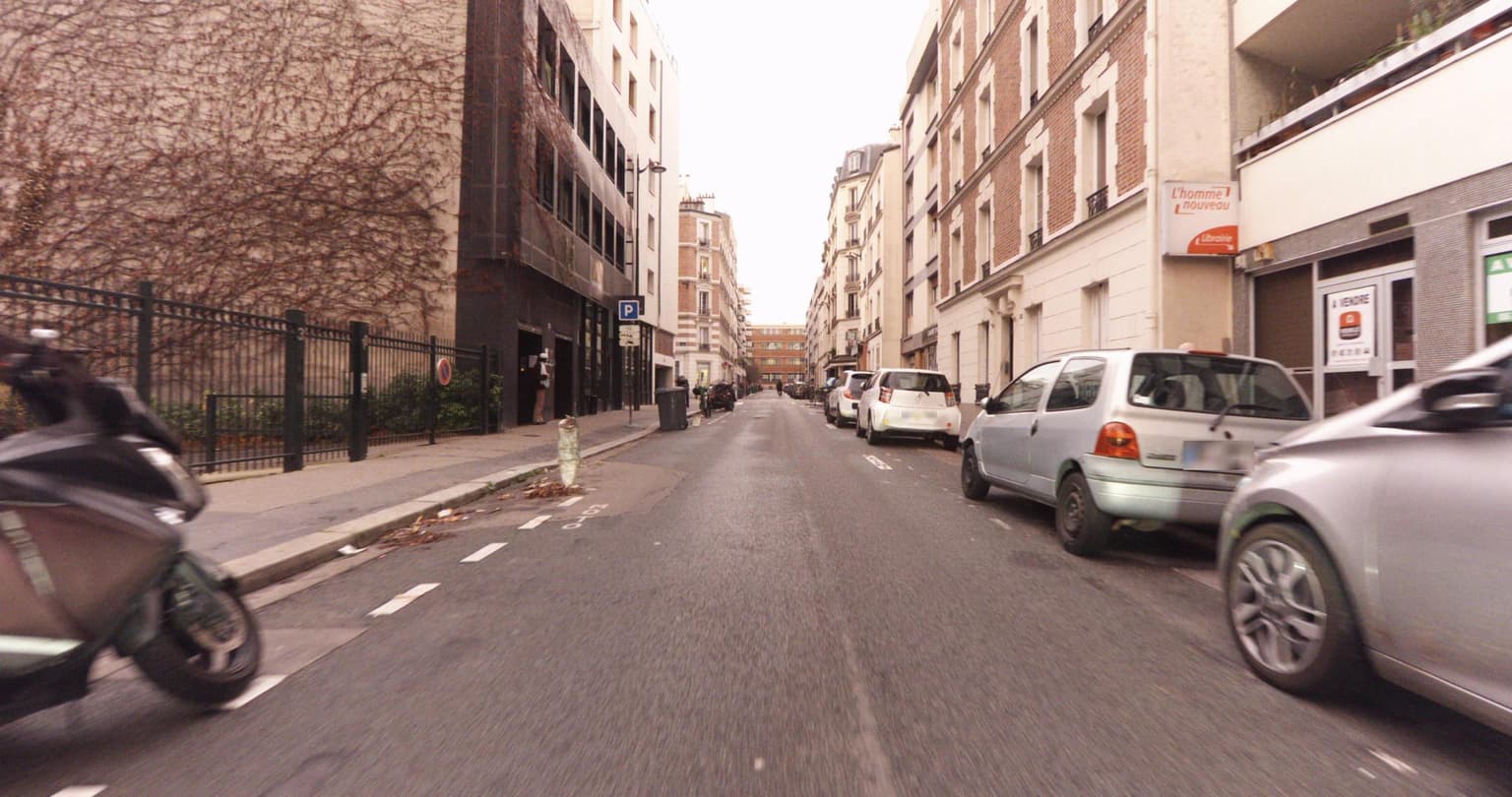 Photo de 10 RUE ROSENWALD