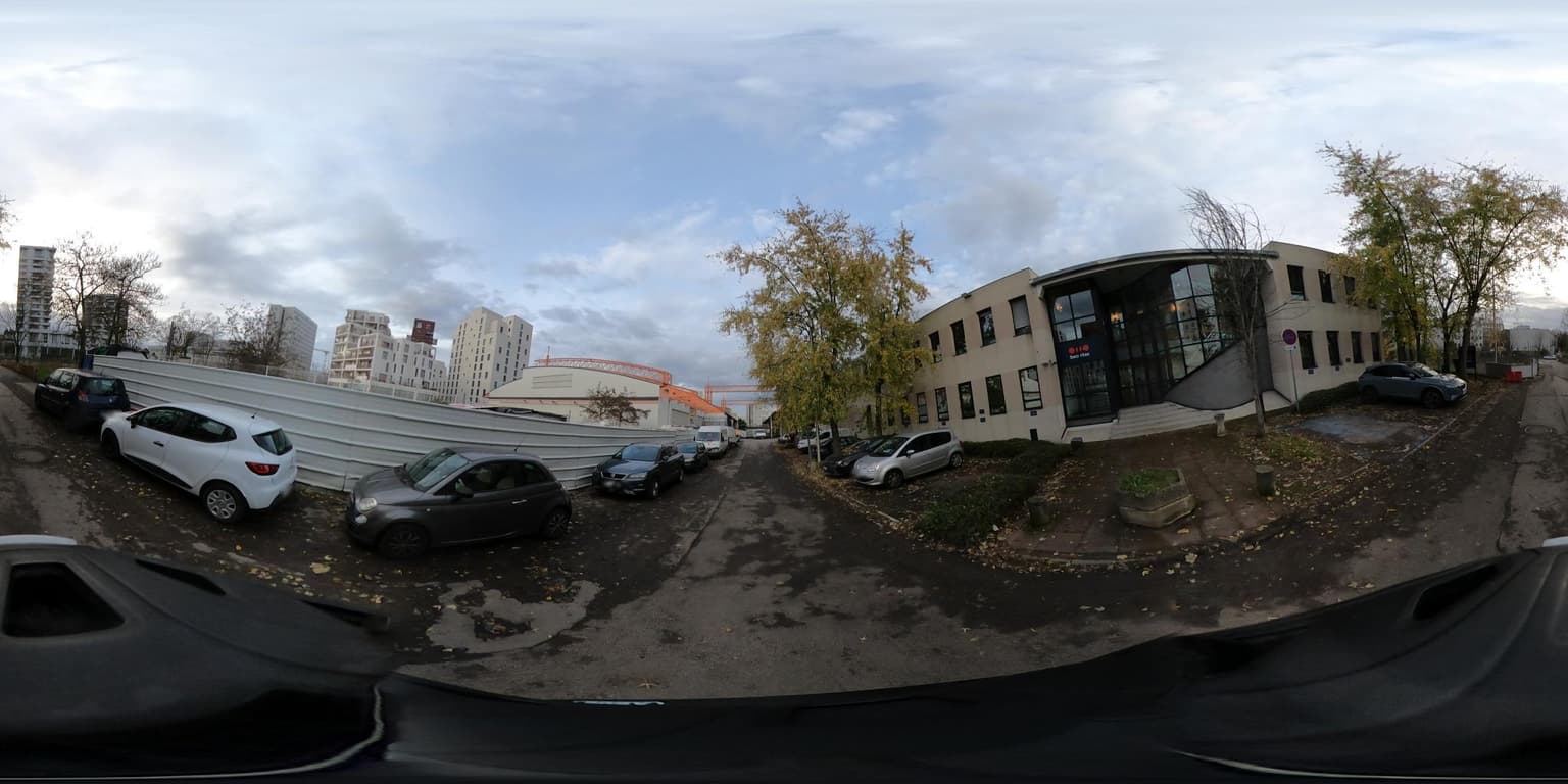 Photo de ZAC Ivry - Confluence - emprise APUR 940056449