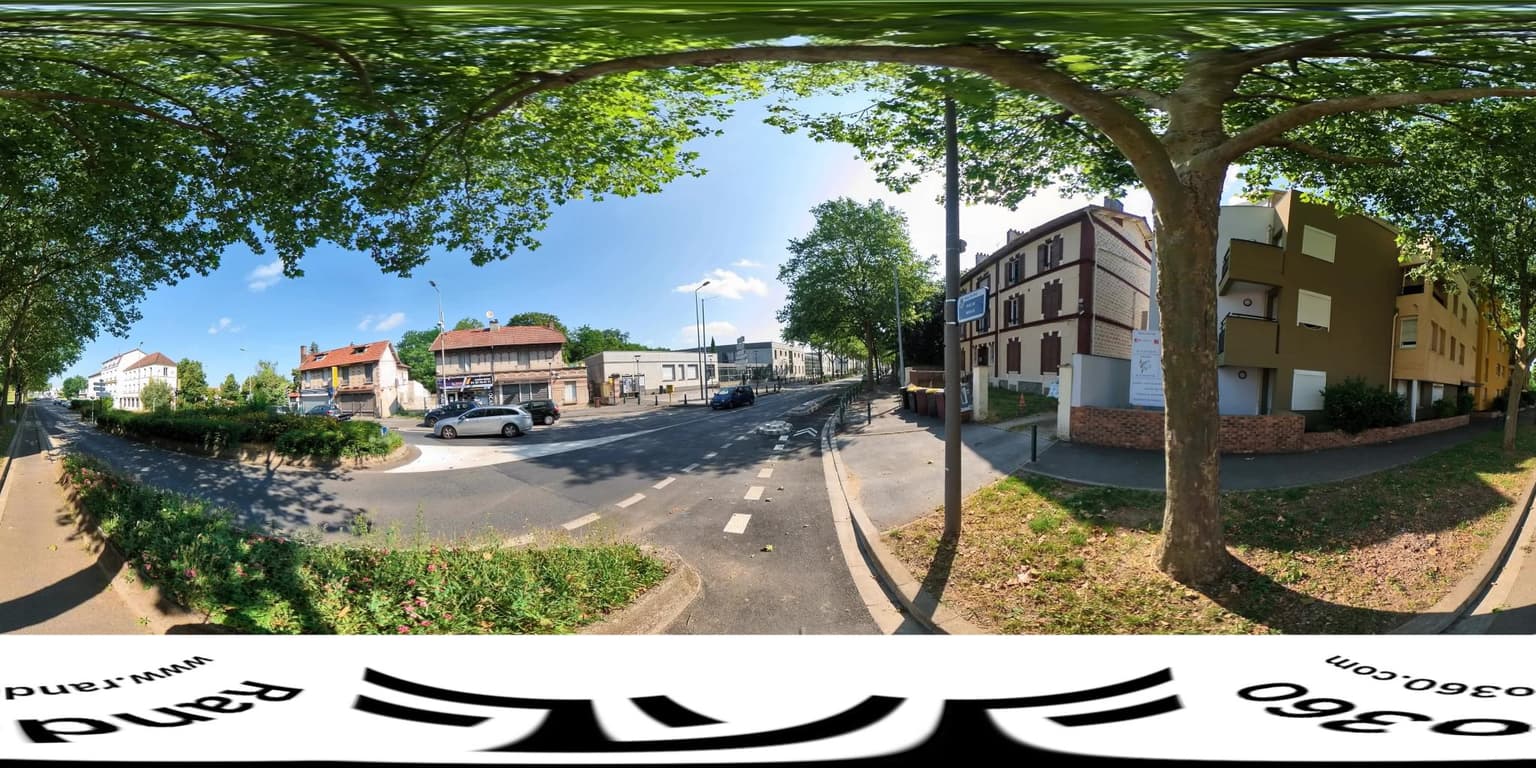 Photo de 2 RUE DE SEVAN