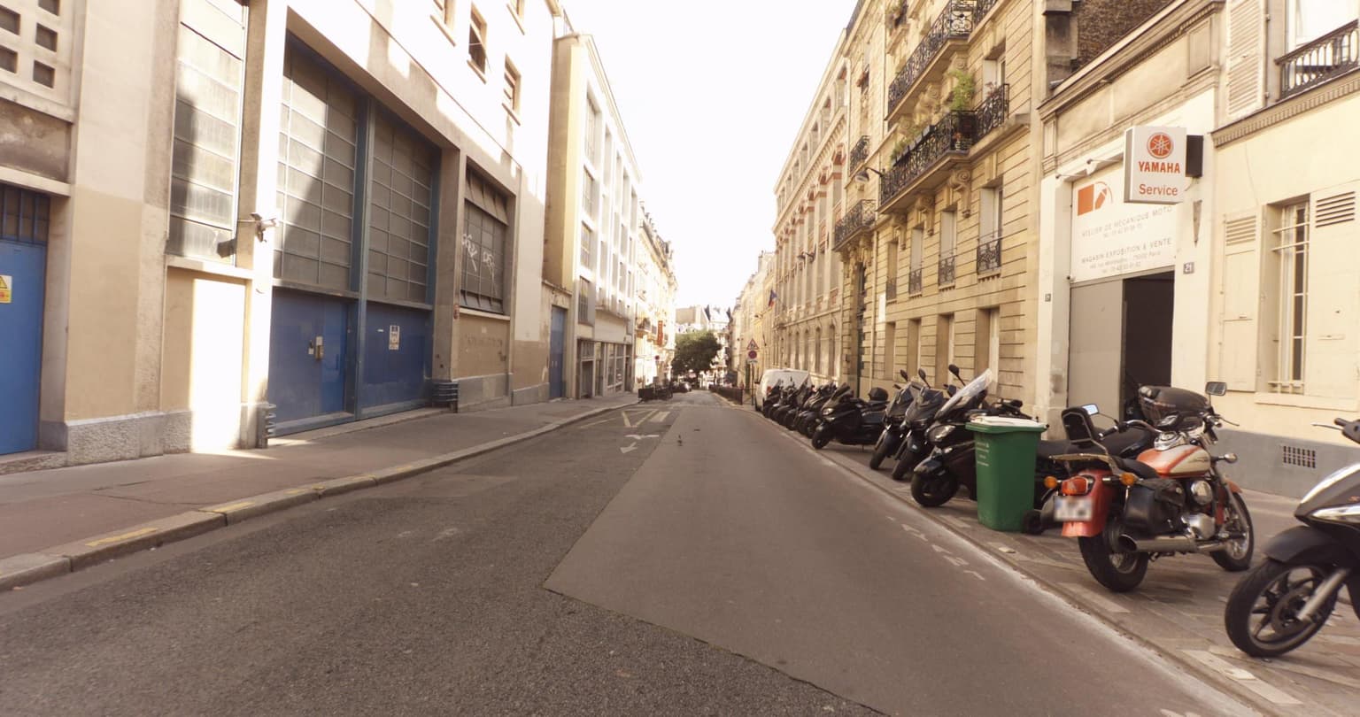 Photo de 19 RUE TURGOT