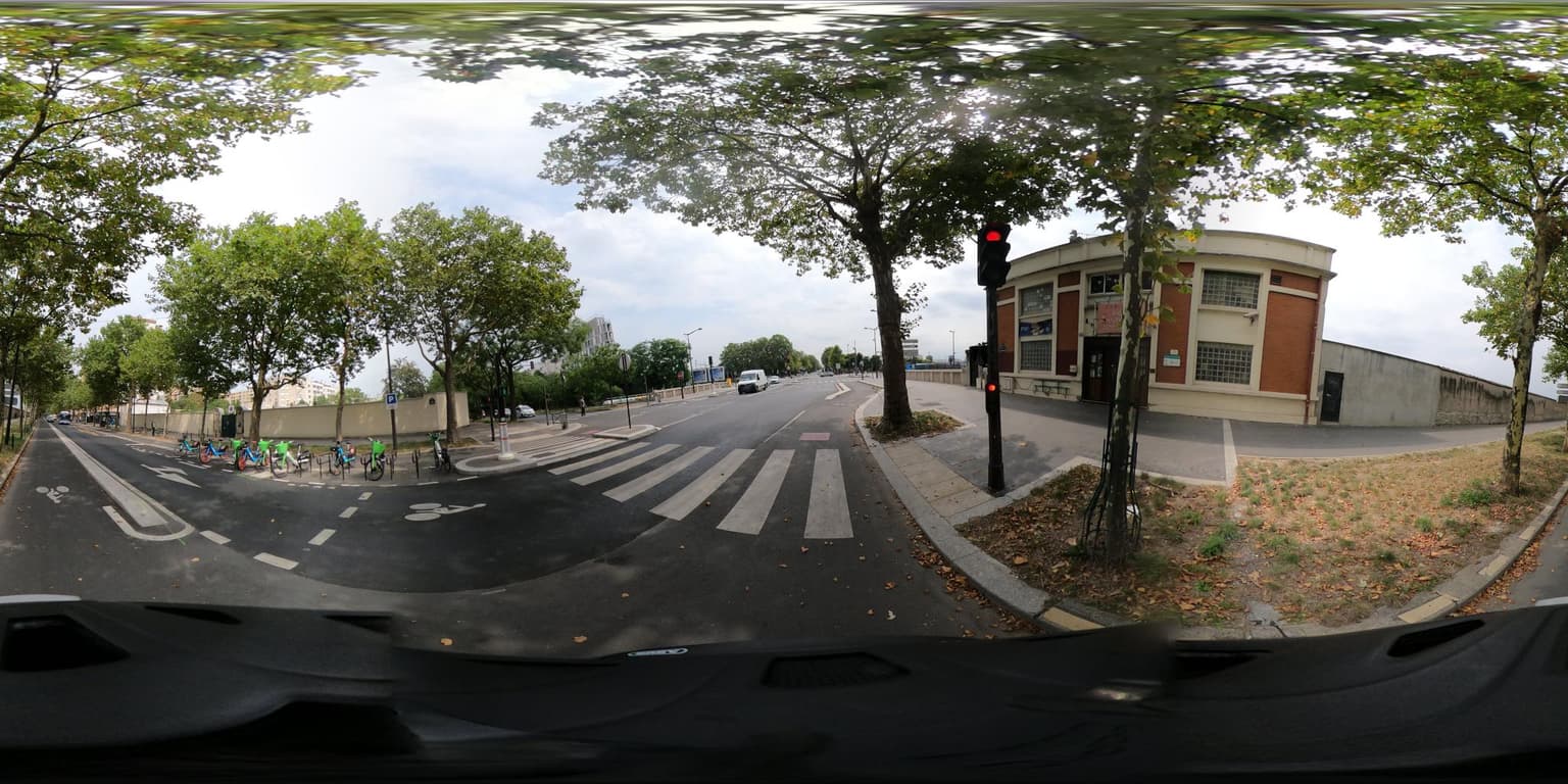 Photo de ZAC Bercy - Charenton - emprise APUR 750065709