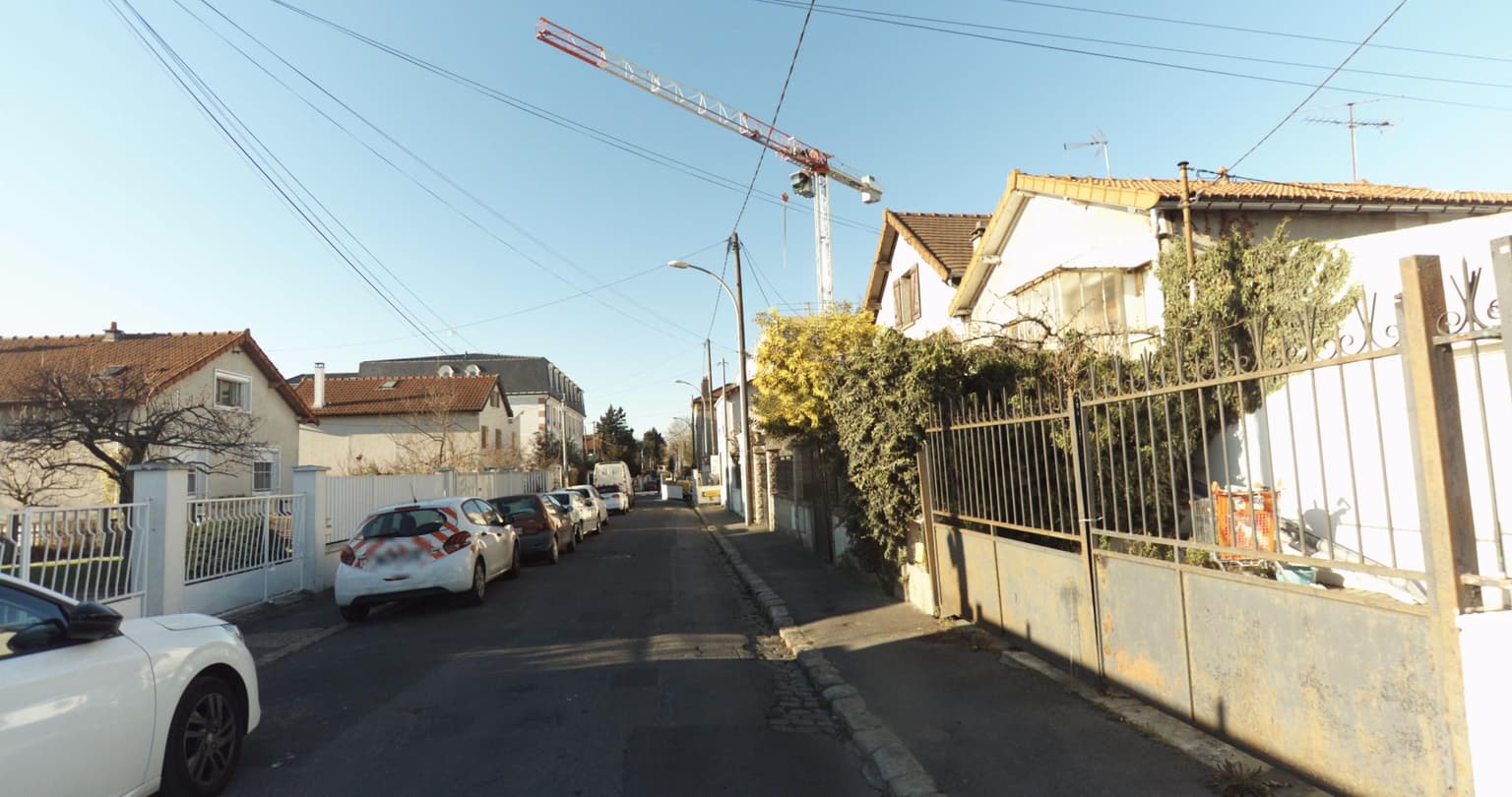 Photo de 23 RUE CARNOT