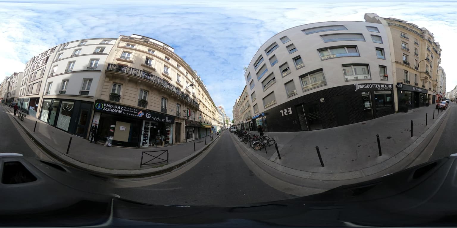 Photo de 123 RUE DE CHARENTON