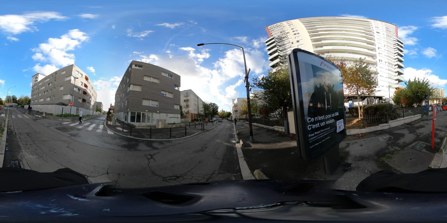 Photo de 27 RUE LENAIN DE TILLEMONT