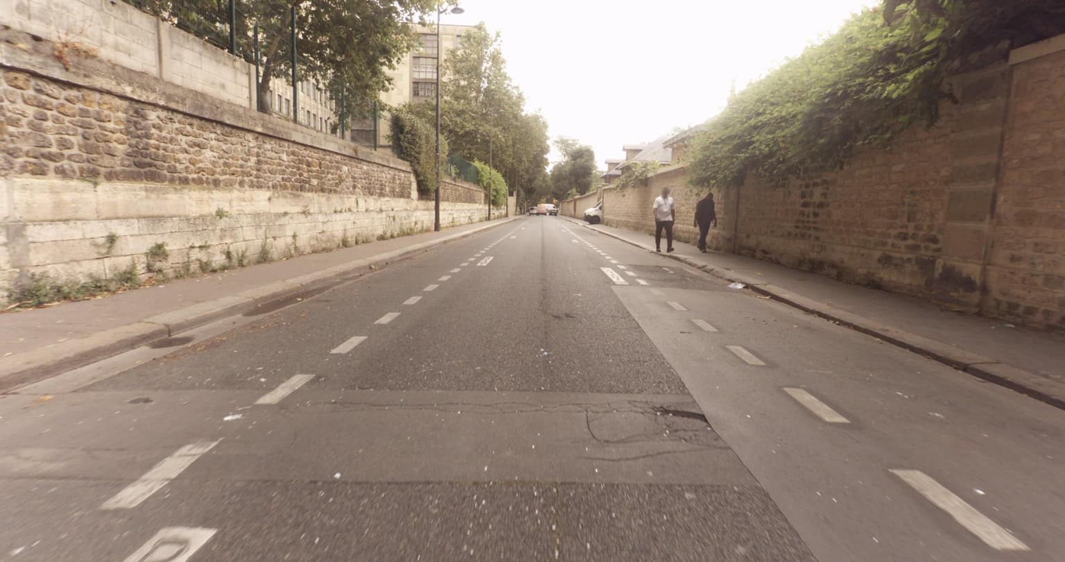 Photo de Jussieu - emprise APUR 750013905
