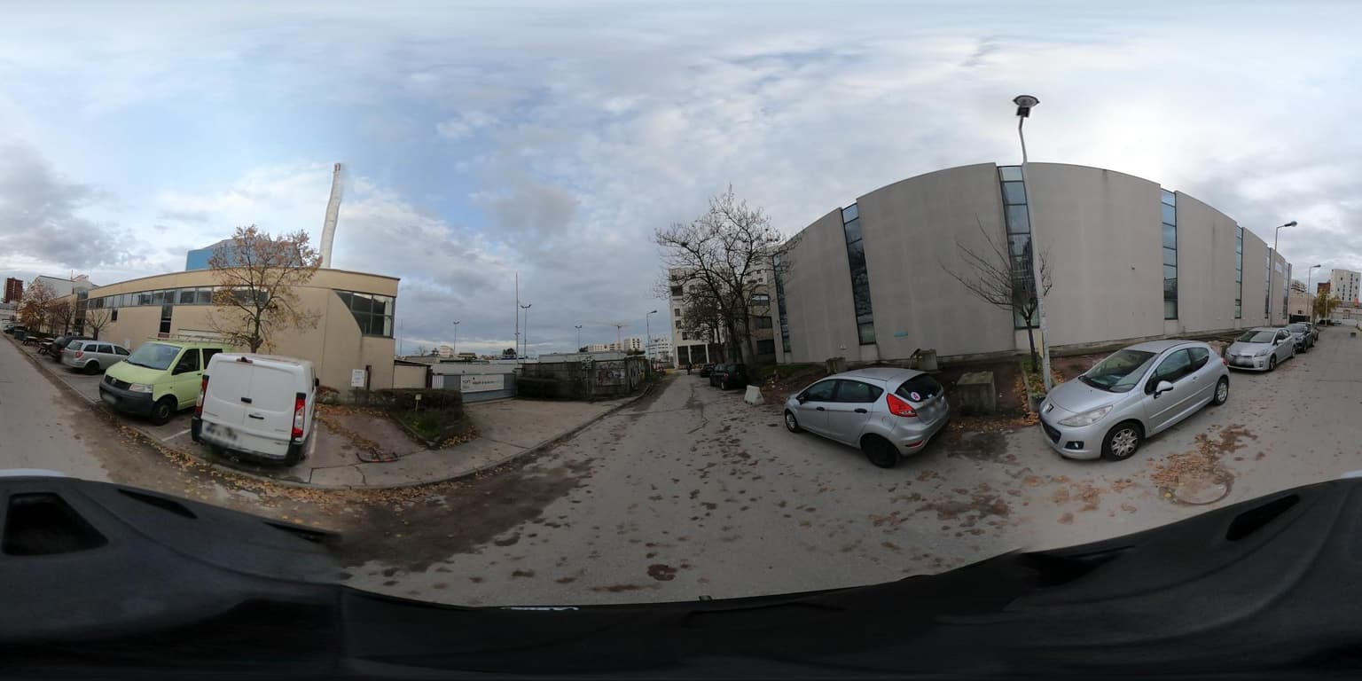 Photo de ZAC Ivry - Confluence - emprise APUR 940004253