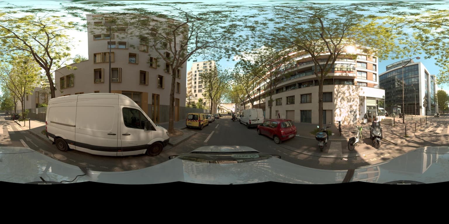 Photo de ZAC Paris Rive Gauche - emprise APUR 750131949