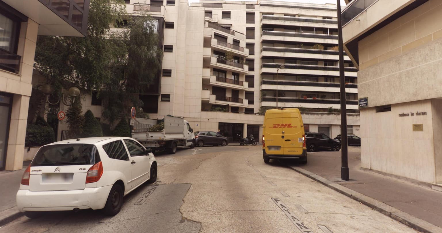 Photo de 11 RUE FELIX FAURE