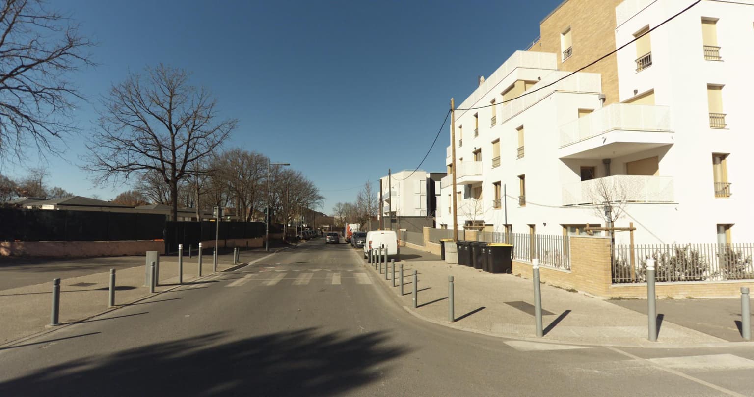 Photo de RUE DES HAUTS ROSEAUX