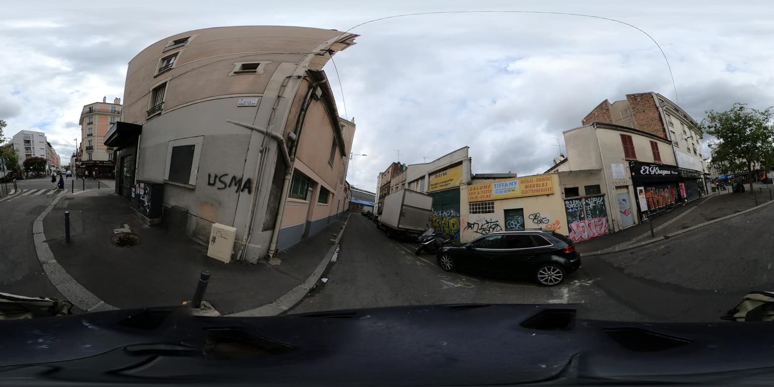 Photo de ZAC de la Fraternité - emprise APUR 930143729