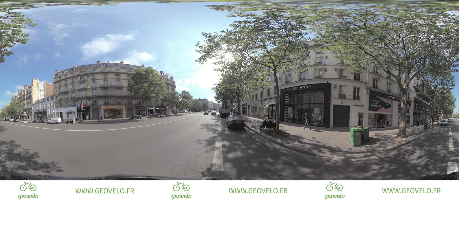 Photo de 4 AVENUE DES TERNES