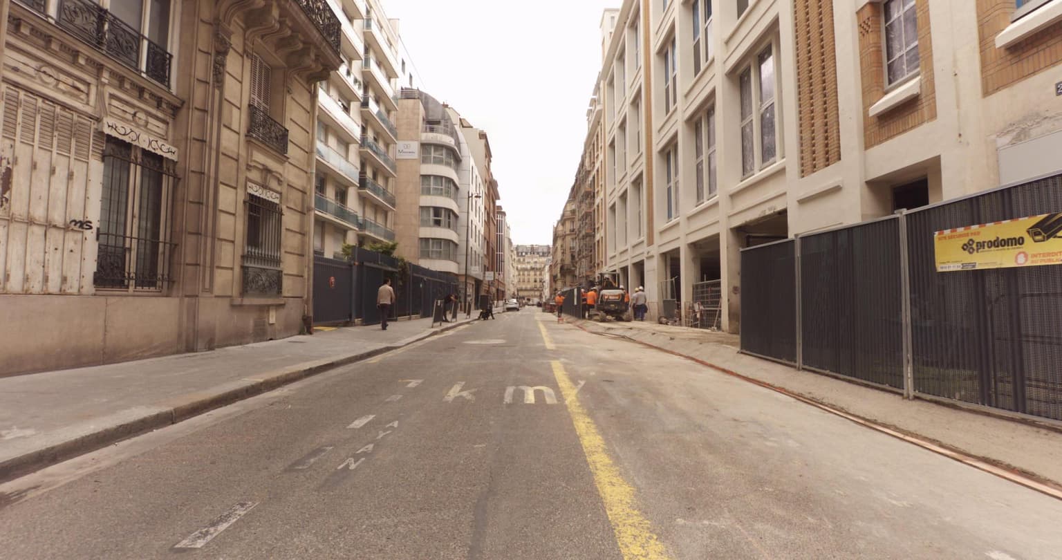 Photo de 32 RUE MEDERIC