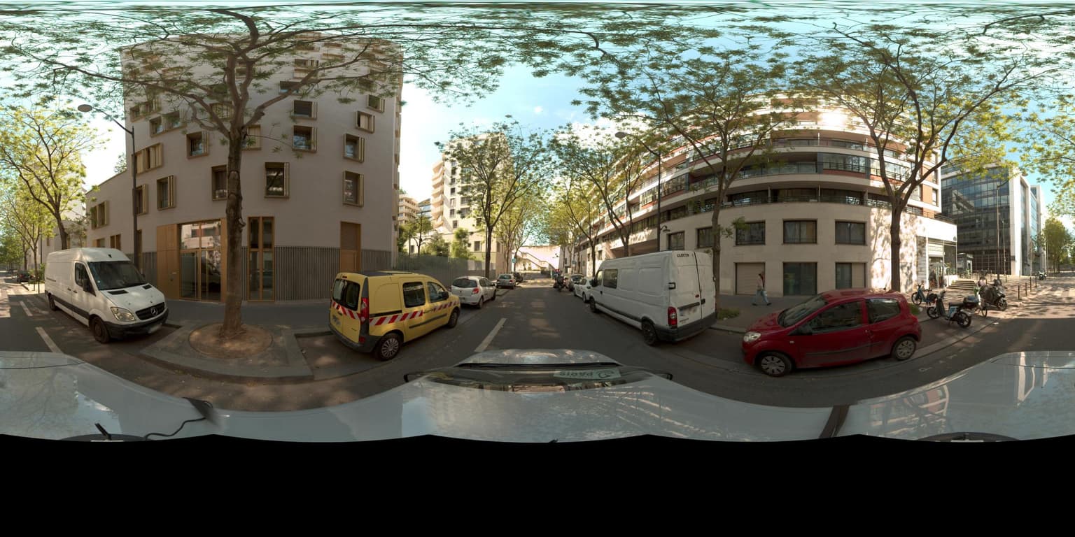 Photo de ZAC Paris Rive Gauche - emprise APUR 750131948