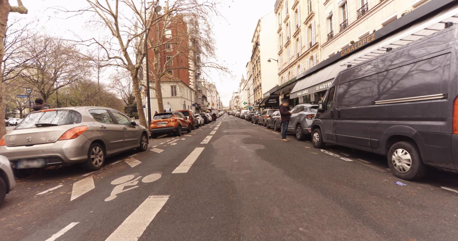 Photo de 59 AVENUE DU DOCTEUR ARNOLD N
