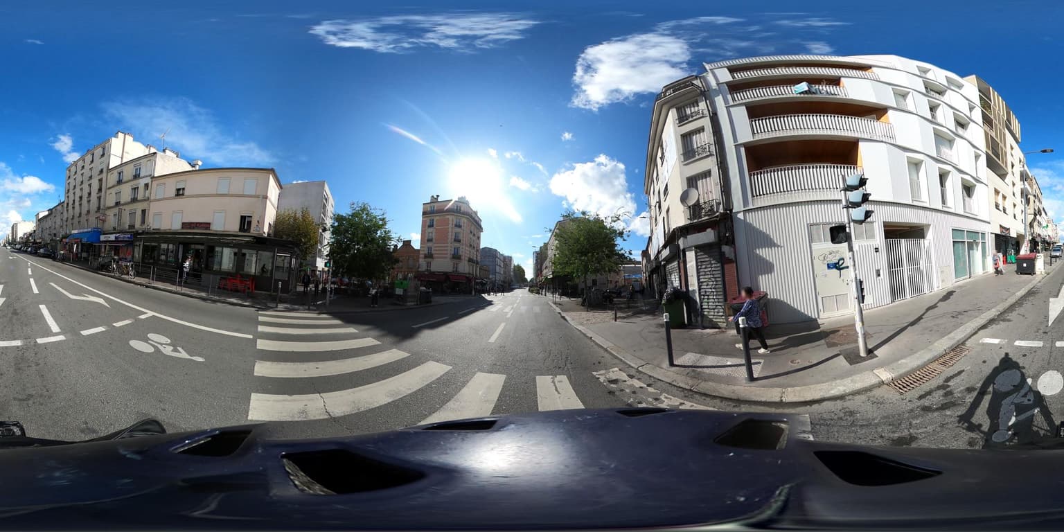 Photo de ZAC de la Fraternité - emprise APUR 930009580